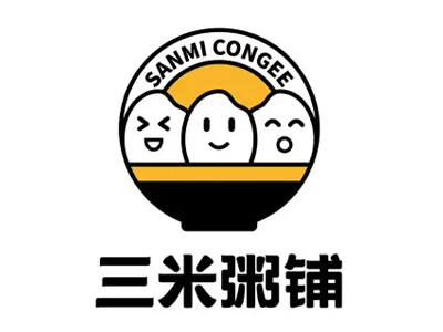 三米粥铺加盟