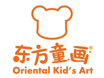 东方童画少儿美术加盟