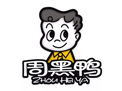周黑鸭加盟