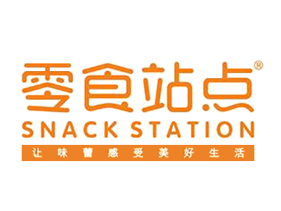 零食站点加盟