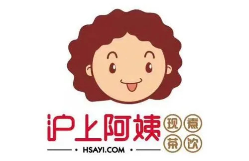 沪上阿姨奶茶加盟
