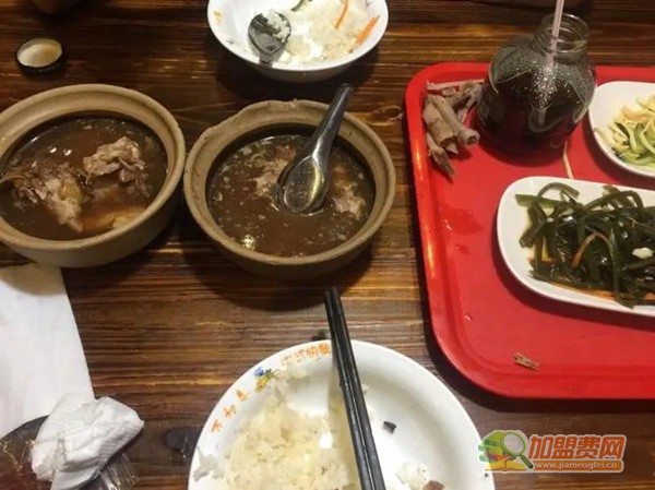 万和春加盟费
