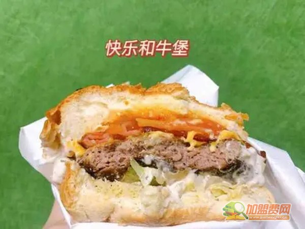 牛约堡加盟