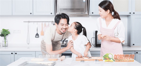 荣事达集成吊顶加盟