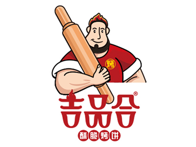 吉品合烤饼加盟