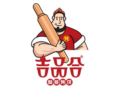 吉品合烤饼加盟费