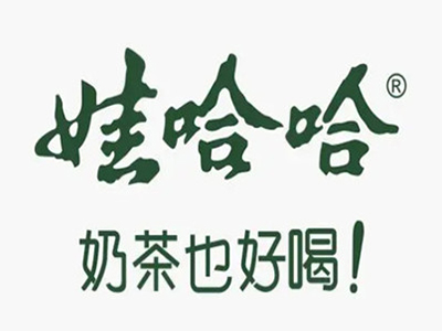 娃哈哈奶茶店加盟