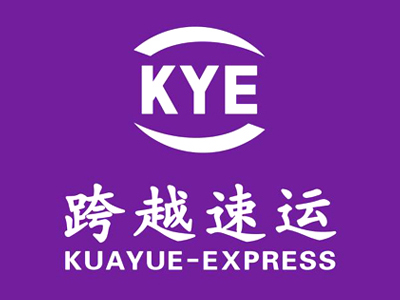 跨越速运加盟
