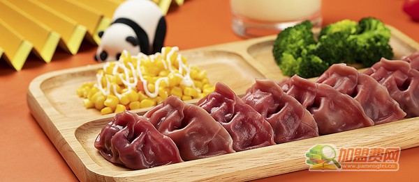 来一饺加盟