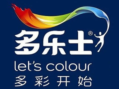多乐士油漆加盟