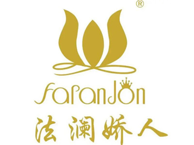 法澜娇人加盟