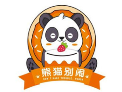 熊猫别闹蛋糕加盟