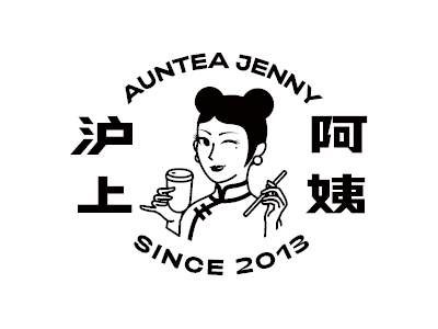 沪上阿姨加盟