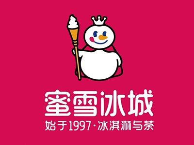 雪蜜冰城加盟