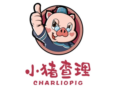 小猪查理加盟费