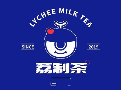 荔制茶加盟