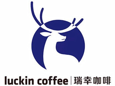 luckin加盟