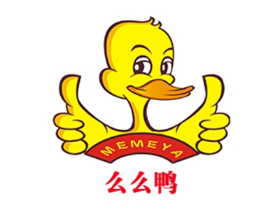 么么鸭加盟