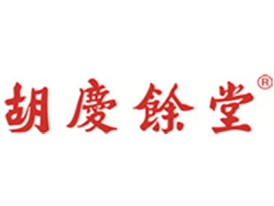 胡庆余堂加盟