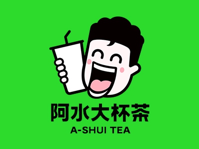 大杯茶加盟