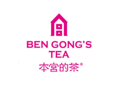本宫的茶奶茶加盟