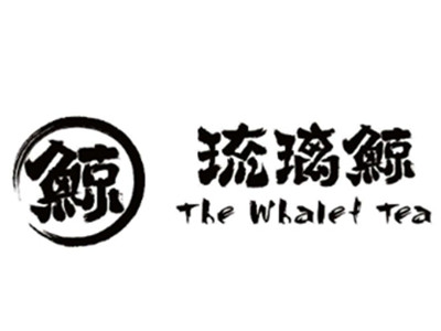 琉璃鲸奶茶加盟