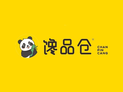 馋品仓零食加盟