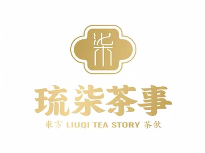琉柒茶事加盟