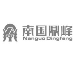 南国鼎峰装饰加盟