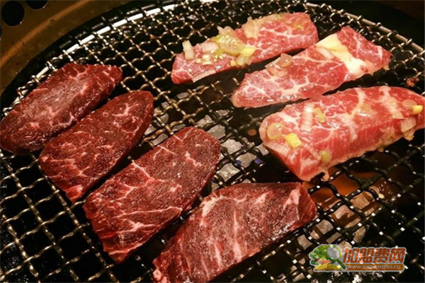 牛角日本烧肉如何加盟 牛角日本烧肉加盟费用说明