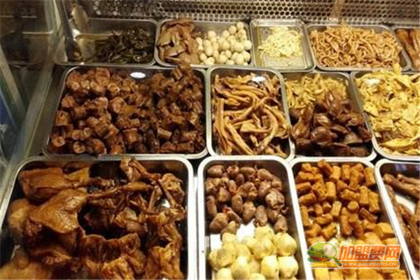 臻鸭味鸭脖如何加盟 臻鸭味鸭脖加盟费用说明
