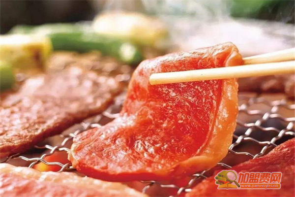 三千浦烤肉如何加盟 三千浦烤肉加盟费用说明