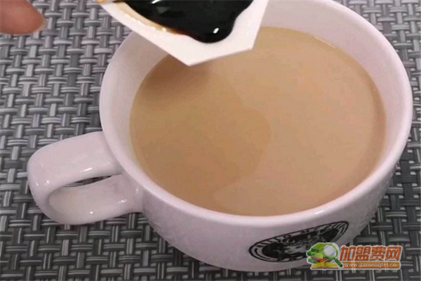 莫奶奶茶如何加盟 莫奶奶茶加盟费有哪些