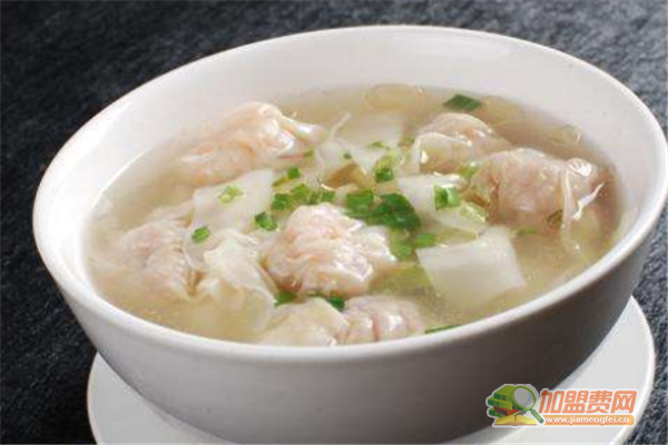 巧味馄饨怎么加盟 巧味馄饨加盟多少钱