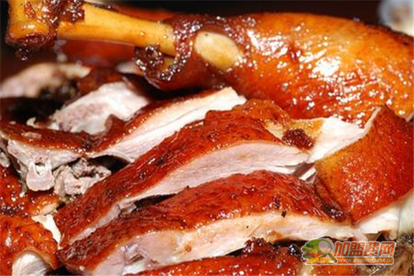 涂涂鸭熟食可以加盟吗 涂涂鸭熟食加盟费用明细