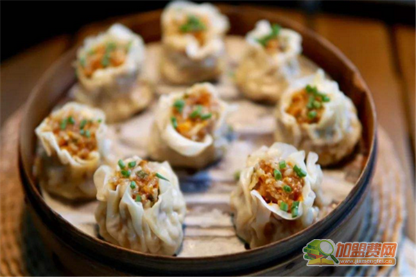 下沙烧麦加盟怎么样 下沙烧麦加盟费有哪些