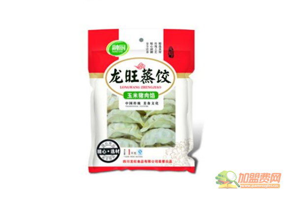 龙旺食品如何加盟 龙旺食品加盟多少钱