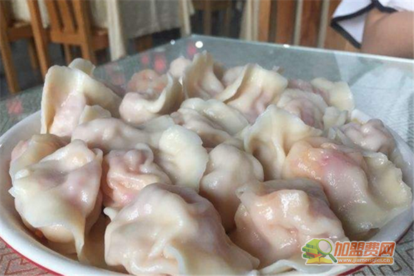米香居水饺怎么加盟 米香居水饺加盟费用说明