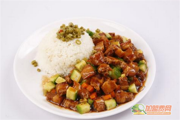 品之味快餐加盟怎么样 品之味快餐加盟费有哪些