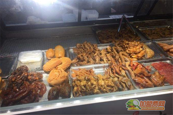 郑妈妈卤味可以加盟吗 郑妈妈卤味加盟费用明细