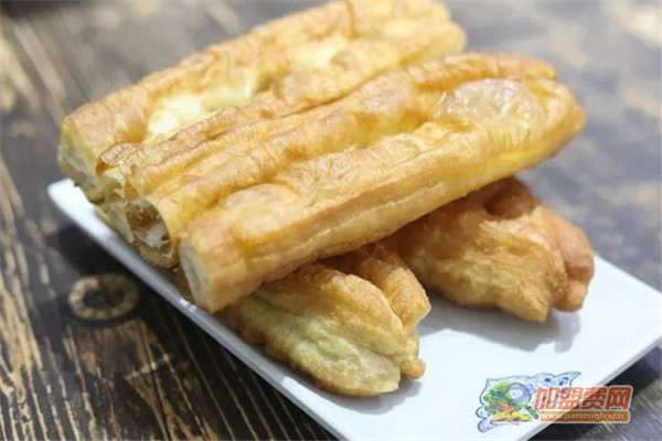 庐员外油条如何加盟 庐员外油条加盟费用说明