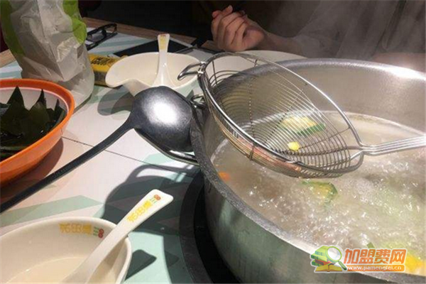 花田煮臻牛加盟怎么样 花田煮臻牛加盟费有哪些