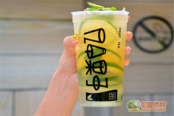 几个果子可以加盟吗 几个果子加盟费用明细