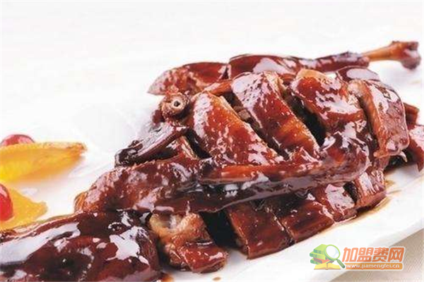 嘉兴文虎酱鸭怎么加盟 嘉兴文虎酱鸭加盟费用说明