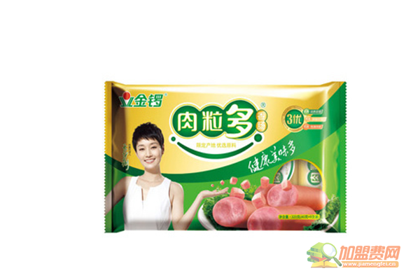 金锣食品加盟怎么样 金锣食品加盟费有哪些