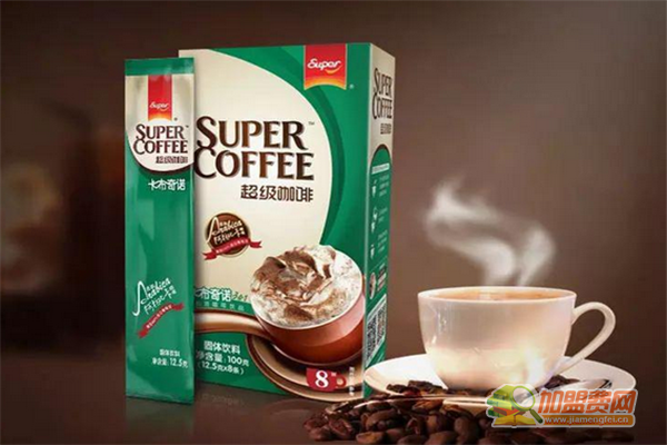 super咖啡加盟怎么样 super咖啡加盟多少钱