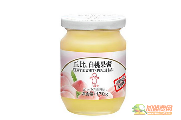 丘比食品加盟流程 丘比食品加盟费用多少
