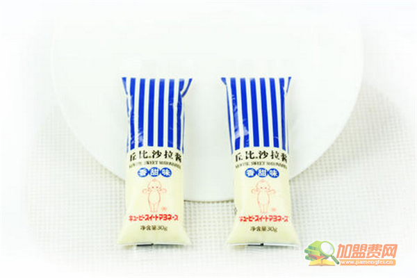 丘比食品加盟流程 丘比食品加盟费用多少