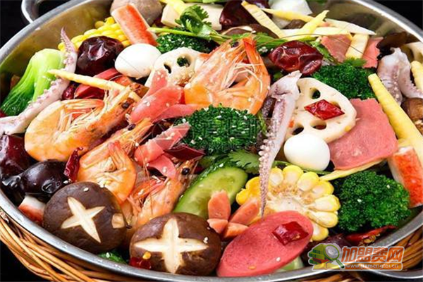 佰烧海鲜烤肉加盟须知 佰烧海鲜烤肉加盟费多少