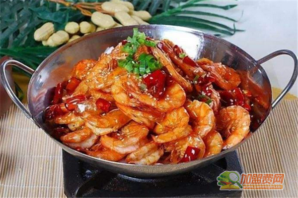 谢记虾火锅如何加盟 谢记虾火锅加盟费用说明